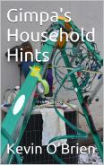 Cover Image, Household Hints